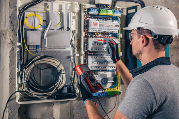 Professional Electrician in VT